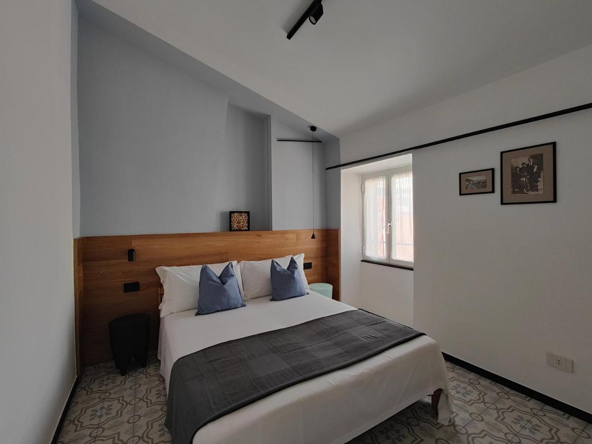 Appartamento Casa Aicardi Alassio Esterno foto